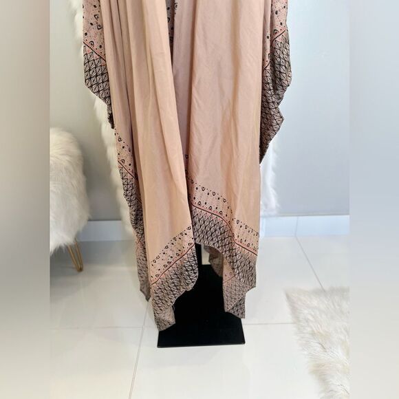 Free People Merida Printed Maxi (XS/S) - Picture 9 of 14